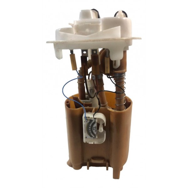 Bomba Combustível Volkswagen Gol G4 Voyage Saveiro 2000 2006