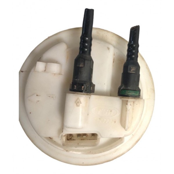 Bomba Combustível Volkswagen Gol G4 Voyage Saveiro 2000 2006