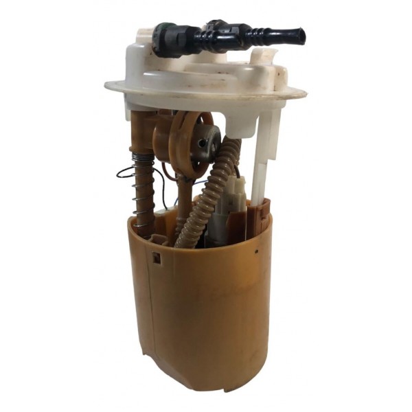 Bomba Combustível Volkswagen Gol G4 Voyage Saveiro 2000 2006