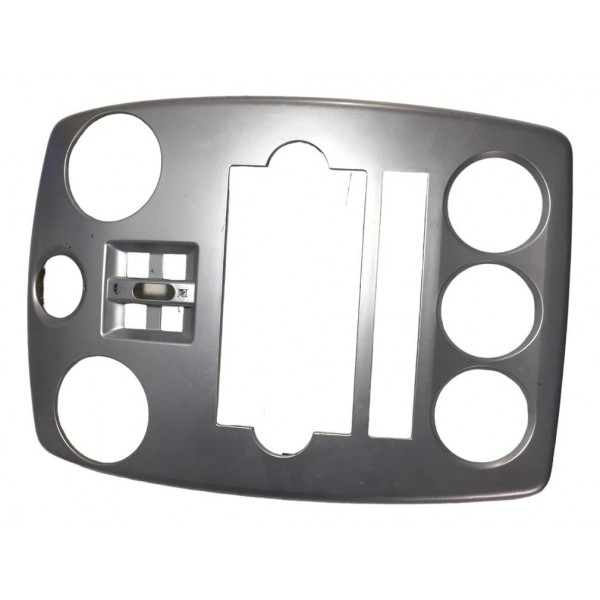 Moldura Painel Central Chrysler Pt Cruiser 2.4 2006 2009