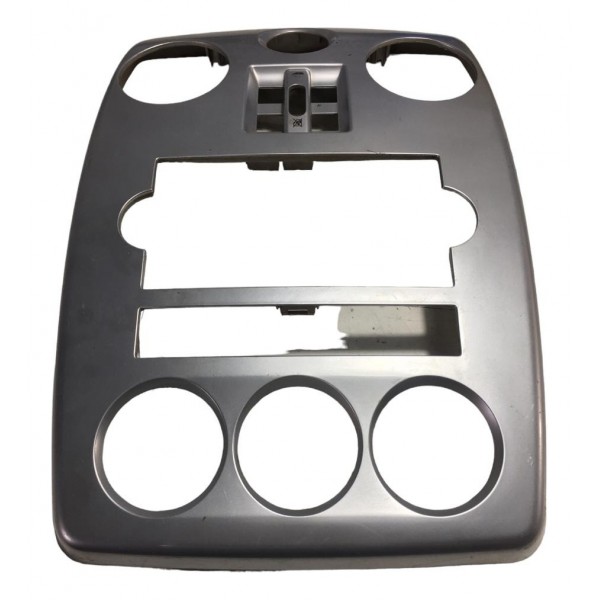 Moldura Painel Central Chrysler Pt Cruiser 2.4 2006 2009