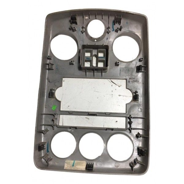 Moldura Painel Central Chrysler Pt Cruiser 2.4 2006 2009