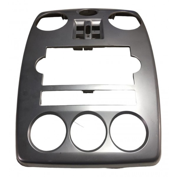 Moldura Painel Central Chrysler Pt Cruiser 2.4 2006 2009