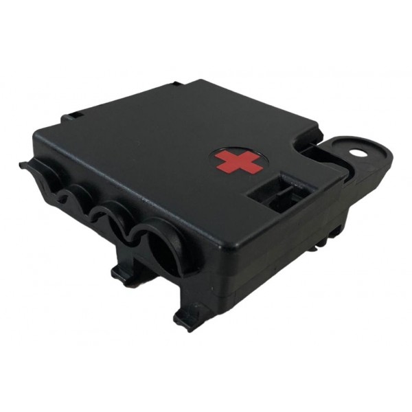 Caixa Fusível Positivo Bateria Audi A5 2.0 2012 13 K98k051b