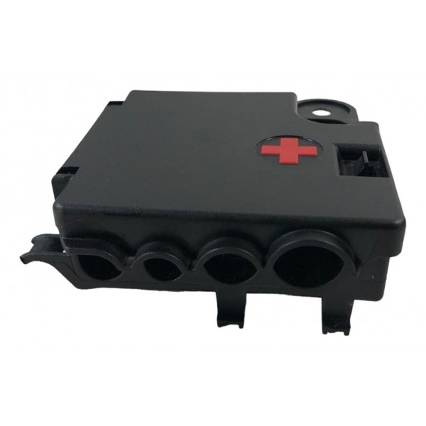 Caixa Fusível Positivo Bateria Audi A5 2.0 2012 13 K98k051b