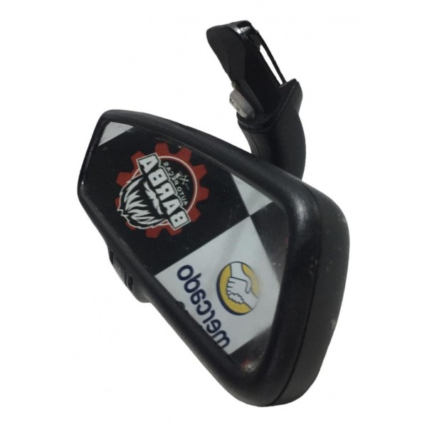 Retrovisor Espelho Hyundai Azera 3.3 V6 Interno 2009 2010