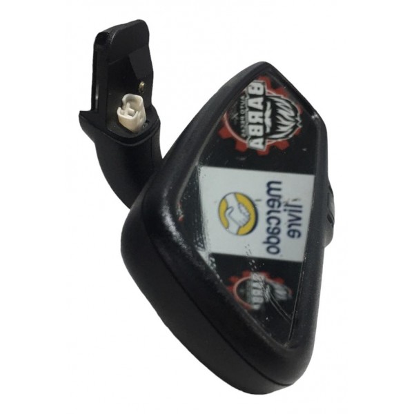 Retrovisor Espelho Hyundai Azera 3.3 V6 Interno 2009 2010