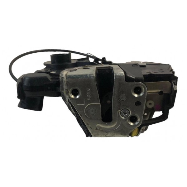 Fechadura Porta Dianteira Esquerda Toyotoa Rav4 2009 A 2011