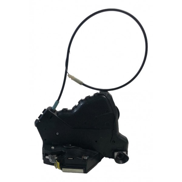 Fechadura Porta Dianteira Esquerda Toyotoa Rav4 2009 A 2011