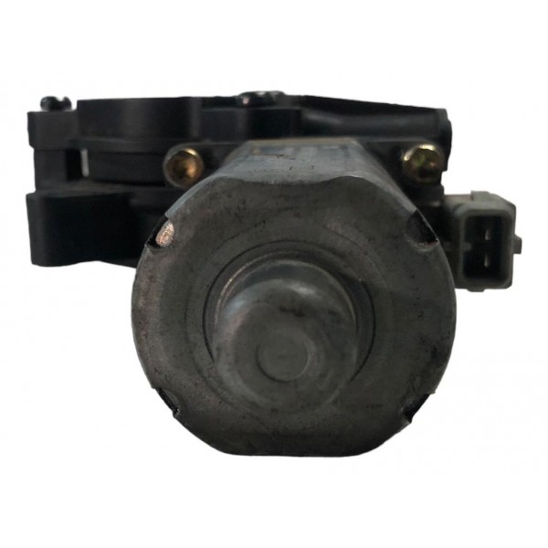 Motor Máquina Vidro Volkswagen Gol Traseio Direito Original