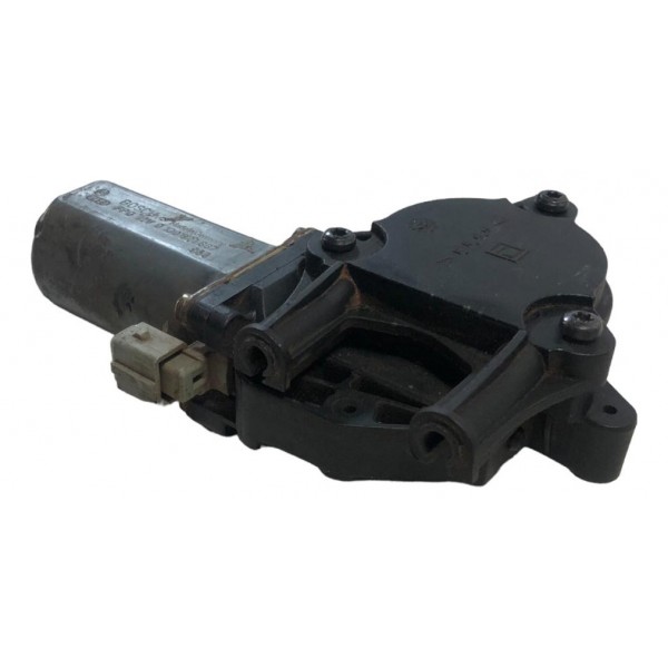 Motor Máquina Vidro Volkswagen Gol Traseio Direito Original