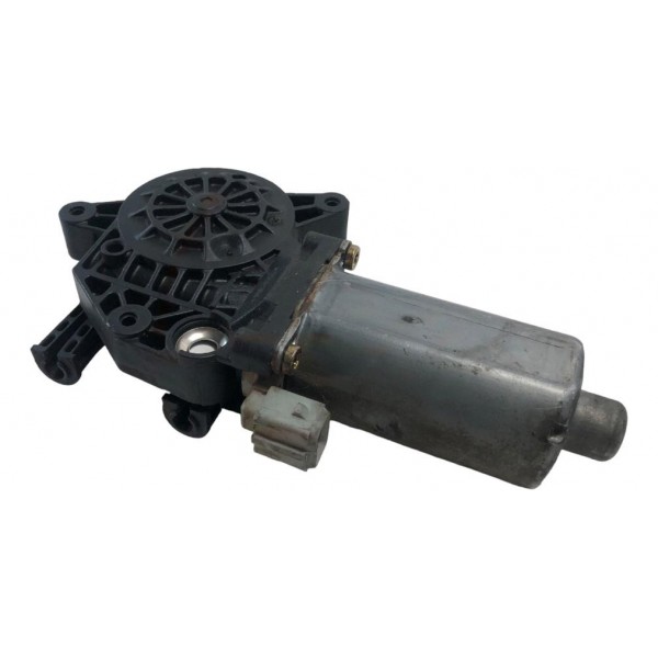 Motor Máquina Vidro Volkswagen Gol Traseio Direito Original