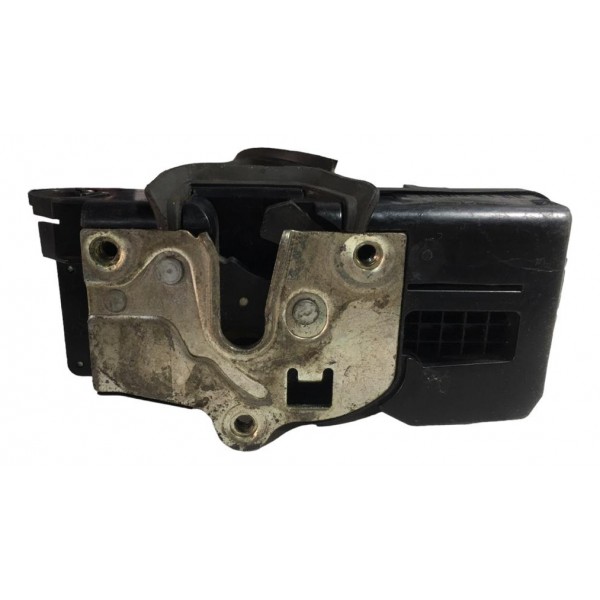 Fechadura Gm Chevolet Captiva Dianteira Direita 2008 A 2012