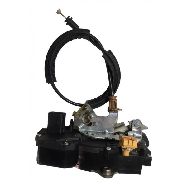 Fechadura Gm Chevolet Captiva Dianteira Direita 2008 A 2012