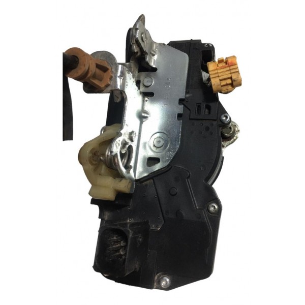 Fechadura Gm Chevolet Captiva Dianteira Direita 2008 A 2012