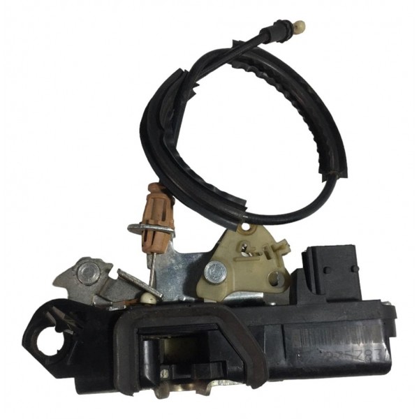 Fechadura Gm Chevolet Captiva Dianteira Direita 2008 A 2012