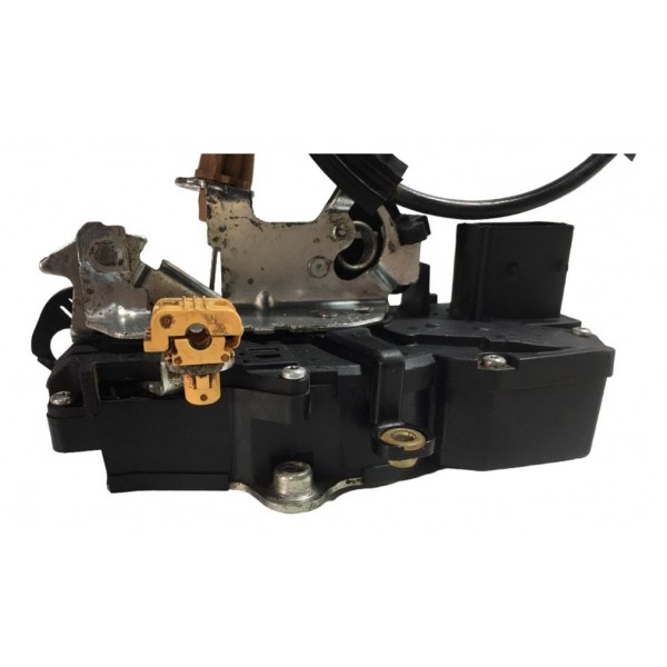 Fechadura Gm Chevrolet Captiva Dianteira Esquerda 2008 2012