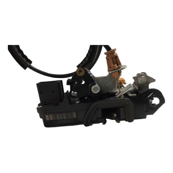 Fechadura Gm Chevrolet Captiva Dianteira Esquerda 2008 2012