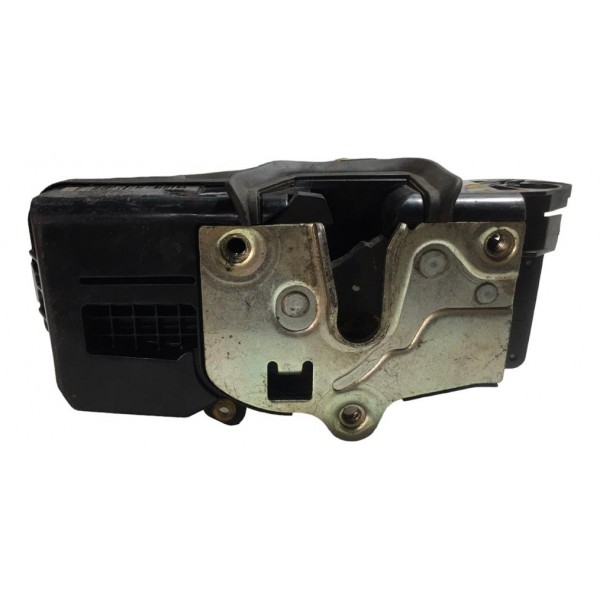 Fechadura Gm Chevrolet Captiva Dianteira Esquerda 2008 2012