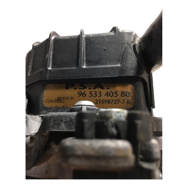 Bomba Ar Secundaria Citroen Picasso 307 2.0 9653340580