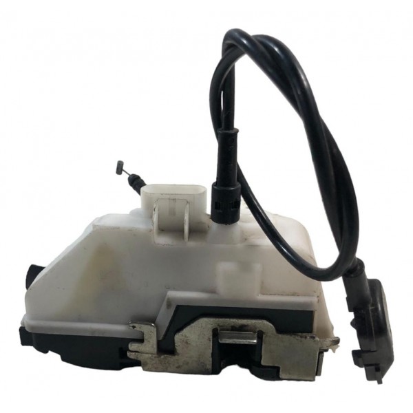 Fechadura Eletric Megane Dianteira Esquerda 2007 2013 Orig