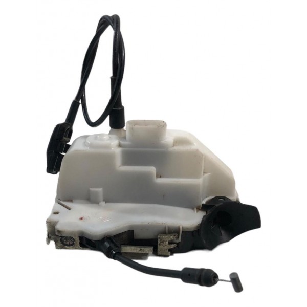 Fechadura Eletric Megane Dianteira Esquerda 2007 2013 Orig