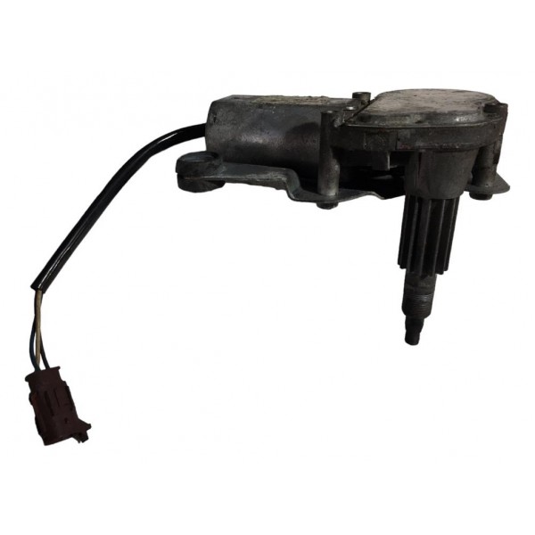 Motor Limpador Vidro Peugeot 106 Traseiro Vigia 1996 2003