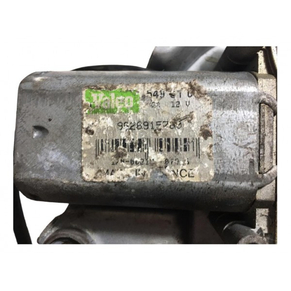 Motor Limpador Vidro Peugeot 106 Traseiro Vigia 1996 2003