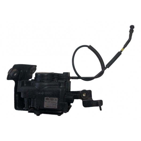 Módulo Piloto Automático Kia Sportage 2007 A 2010 Original