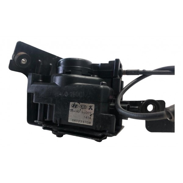 Módulo Piloto Automático Kia Sportage 2007 A 2010 Original