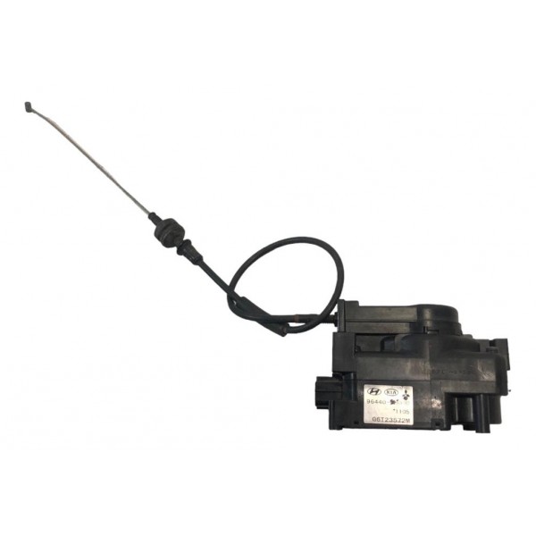 Acelerador Eletrônico Hyundai I30 2011 A 2012 Original