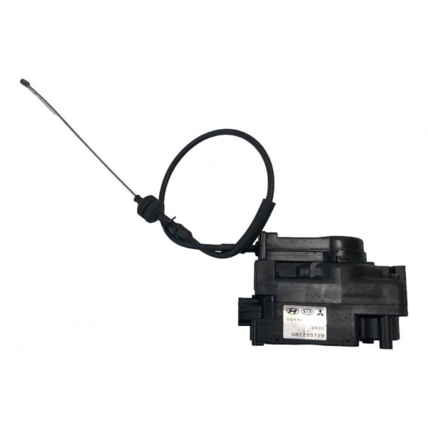 Módulo Acelerador Eletrônico Hyundai I30 2009 12 964402h000