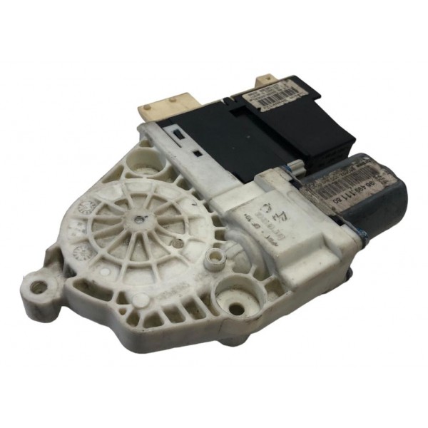 Motor Vidro Elétrico Peugeot 307 Dianteiro Esquerdo 2006 08