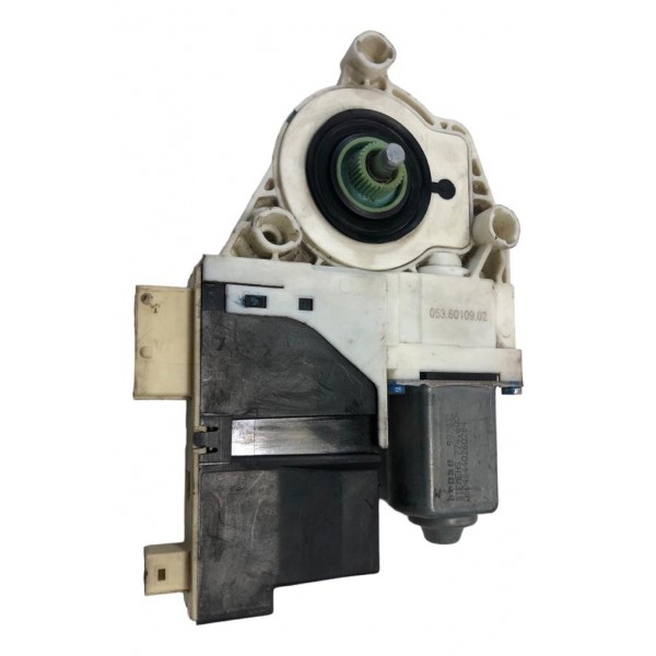 Motor Vidro Elétrico Peugeot 307 Dianteiro Esquerdo 2006 08