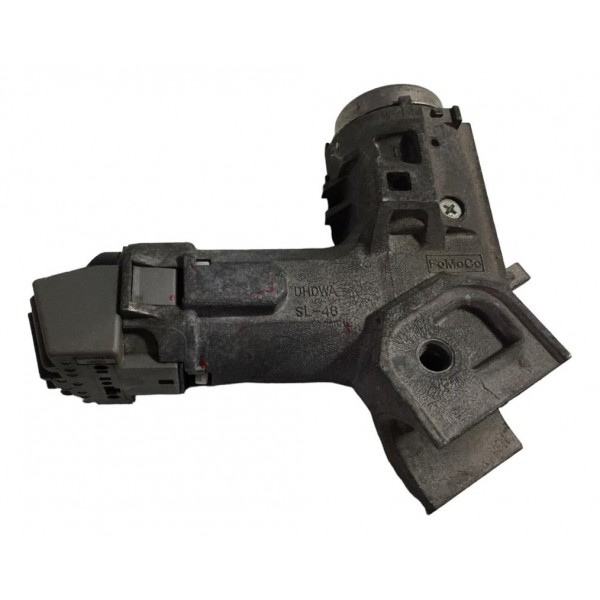 Cilindro Miolo De Ignição Comutador Ford Ecosport 2014