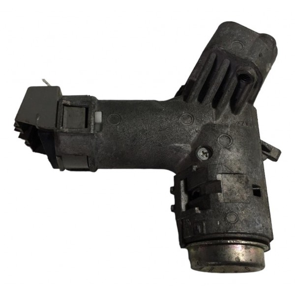 Cilindro Miolo De Ignição Comutador Ford Ecosport 2014