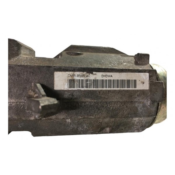 Cilindro Miolo De Ignição Comutador Ford Ecosport 2014