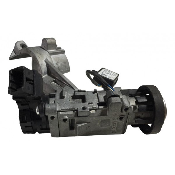 Cilindro Ignição Com Imobilizador Gm Spin 1.8 2013 A 2014