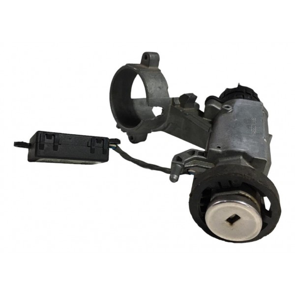 Cilindro Ignição Com Imobilizador Gm Spin 1.8 2013 A 2014