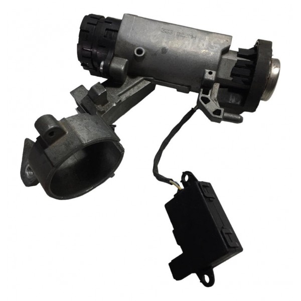 Cilindro Ignição Com Imobilizador Gm Spin 1.8 2013 A 2014