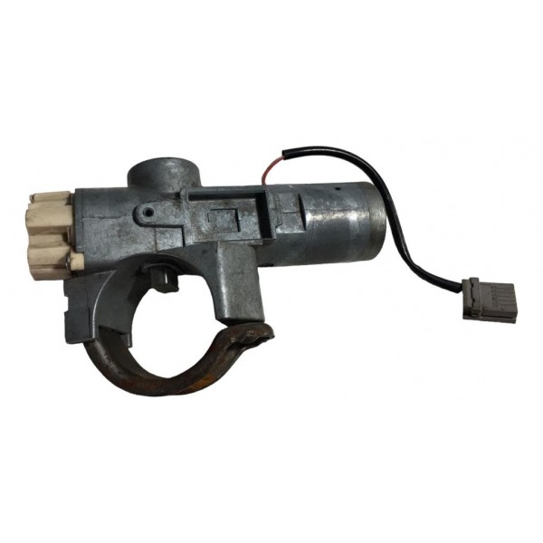 Cilindro Miolo Comutador Ignição Nissan Sentra 2011 A 2012