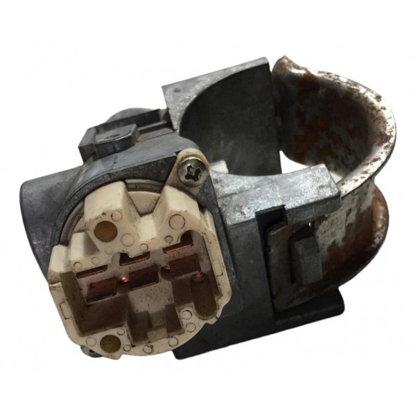 Cilindro Miolo Comutador Ignição Nissan Sentra 2011 A 2012