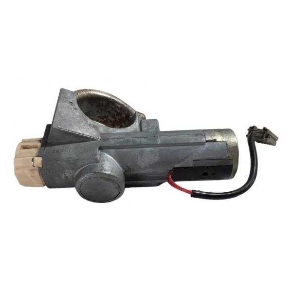 Cilindro Miolo Comutador Ignição Nissan Sentra 2011 A 2012