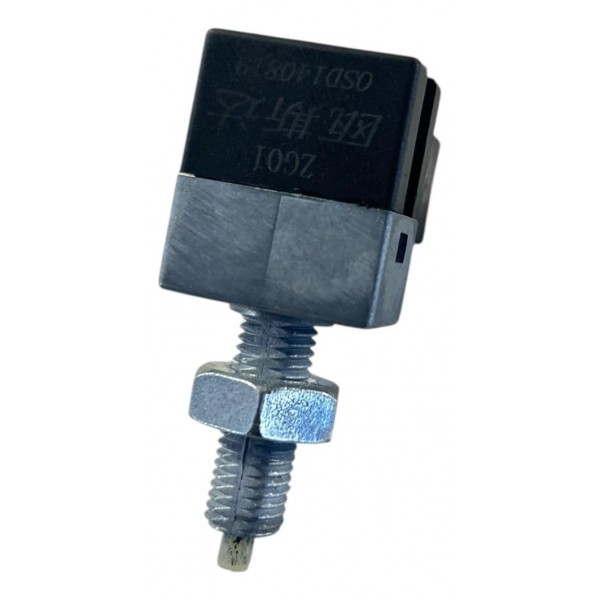 Sensor Interruptor Pedal Freio Jac J3 1.5 2015 Original