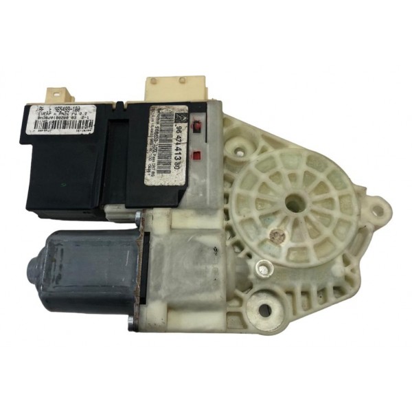 Motor Vidro Elétrico Dd Citroën C4 Original 9647441380