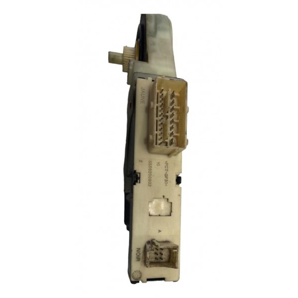 Motor Vidro Elétrico Dd Citroën C4 Original 9647441380