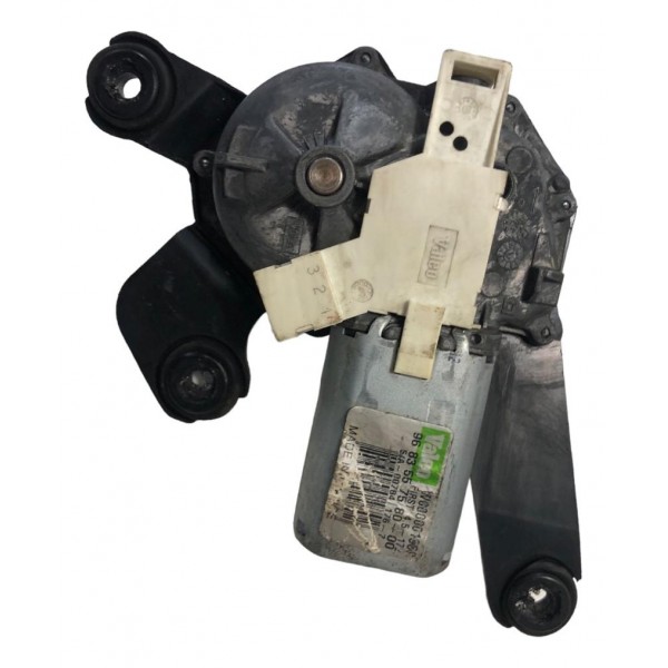 Motor Limpador Citroën C3 Glx Traseiro 1.4 8v 2011 2012