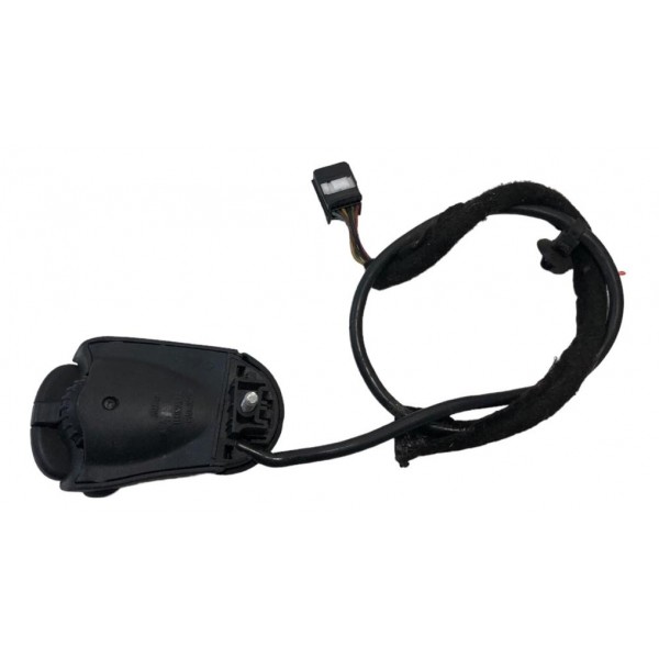 Comando Do Som Sandero Logan Clio Symbol 2012 1  Original
