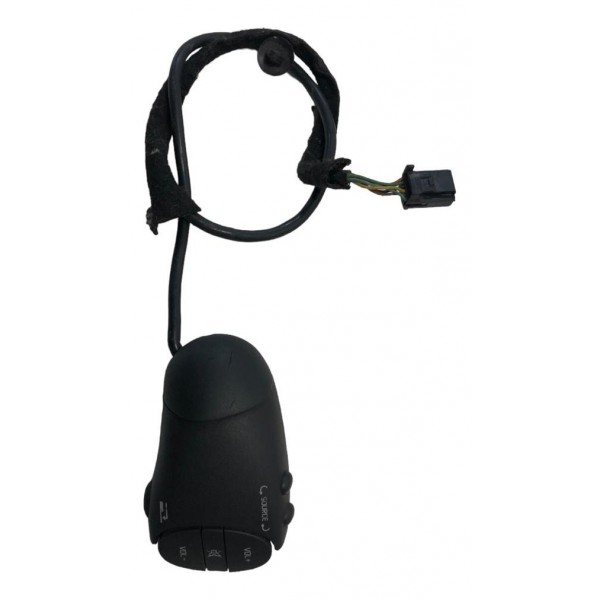 Comando Do Som Sandero Logan Clio Symbol 2012 1  Original