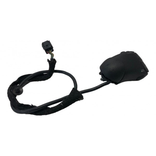 Comando Do Som Sandero Logan Clio Symbol 2012 1  Original